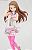 Brilliant Stage The Idolmaster 2 Minase Iori Princess Melody Ver. (PVC Figure) Other picture3