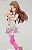 Brilliant Stage The Idolmaster 2 Minase Iori Princess Melody Ver. (PVC Figure) Other picture5