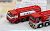 The Truck Collection 2-Car Set F Idemitsu Kosan 16kl Tank Car (Model Train) Other picture3
