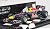 レッドブル レーシング ルノー RB7 S.ベッテル マレーシアGP ウィナー 2011 (ミニカー) 商品画像1