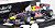レッドブル レーシング ルノー RB7 S.ベッテル トルコGP ウィナー 2011 (ミニカー) 商品画像1