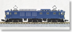 国鉄 EF64-1000形 電気機関車 (前期型) (鉄道模型)