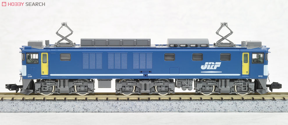 JR貨物EH800形電気機関車