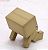 Danboard (Plastic model) Item picture4