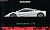 マクラーレン ロードカー 1994 ホワイト (ミニカー) 商品画像2