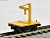 Track Maintenance Lorry Rail vehicles (2-Car Set) (Model Train) Item picture3