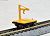 保線用トロッコ レール運搬車 (2両セット) (鉄道模型) 商品画像5
