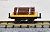 Track Maintenance Lorry (Flat) w/Railroad Tie (2-Car Set) (Model Train) Item picture4