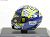 AGV ヘルメット V. ROSSI モトGP ムジェロ 2009 (ミニカー) 商品画像2