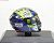 AGV ヘルメット V. ROSSI モトGP ムジェロ 2009 (ミニカー) 商品画像3