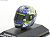 AGV ヘルメット V. ROSSI モトGP ムジェロ 2009 (ミニカー) 商品画像1
