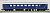 国鉄 10系客車 急行「天の川」 (基本・7両セット) (鉄道模型) 商品画像6