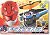 Buster Gear Series 01 Mofin Brace (Henshin Dress-up) Package1