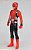Tokumei Sentai Go-Busters Sentai Hero Series 01 Red Buster (Character Toy) Item picture2