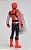 Tokumei Sentai Go-Busters Sentai Hero Series 01 Red Buster (Character Toy) Item picture4