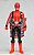 Tokumei Sentai Go-Busters Sentai Hero Series 01 Red Buster (Character Toy) Item picture1