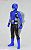 Tokumei Sentai Go-Busters Sentai Hero Series 02 Blue Buster (Character Toy) Item picture2