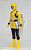 Tokumei Sentai Go-Busters Sentai Hero Series 03 Yellow Buster (Character Toy) Item picture2