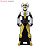 Ranger Key Series Ranger Key Set Go-Busters 2 (Henshin Dress-up) Item picture4
