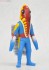 ウルトラ怪獣シリーズEX メトロン星人 (キャラクタートイ) 商品画像3 サムネイル