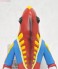 ウルトラ怪獣シリーズEX メトロン星人 (キャラクタートイ) 商品画像5 サムネイル