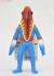 ウルトラ怪獣シリーズEX メトロン星人 (キャラクタートイ) 商品画像1 サムネイル
