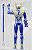 FMCS 06 Kamen Rider Meteor Storm (Character Toy) Item picture5