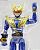 FMCS 06 Kamen Rider Meteor Storm (Character Toy) Item picture6