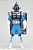 Rider Hero Series 07 Kamen Rider Fourze Cosmic States (Character Toy) Item picture1