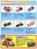 いっしょに走ろう！消防車フリンとトーマスセット (プラレール) 商品画像4 サムネイル