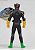 Legend Rider Series32 Kamen Rider OOO Tatoba Combo (Completed) Item picture5