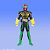 Legend Rider Series32 Kamen Rider OOO Tatoba Combo (Completed) Item picture1