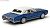 Ford Thunderbird Landau (M Turquoise) (1969) Item picture3