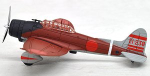 愛知99式艦上爆撃機11型 空母翔鶴 `EI-238` (完成品飛行機)