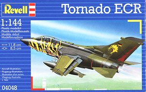 Tornado ECR (Plastic model)