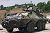 Canadian Forces Grizzly 6x6 Wheeled Armored Vehicle Custom (Plastic model) Other picture1