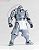 Revoltech Series No.117 Alphonse Elric (Completed) Item picture1
