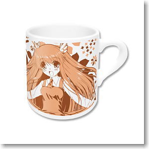Rewrite Mug Cup D (Ohtori Chihaya) (Anime Toy)