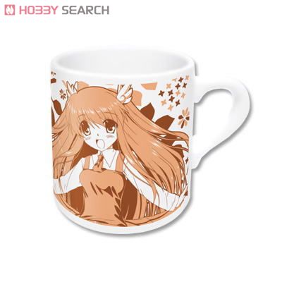 Rewrite Mug Cup D (Ohtori Chihaya) (Anime Toy) Item picture1