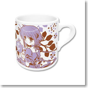 Rewrite Mug Cup H (Kagari) (Anime Toy)