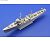 日本海軍 鵜来型 海防艦 (大掃海具装備型) エッチングパーツ (プラモデル) その他の画像2