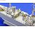 日本海軍 鵜来型 海防艦 (大掃海具装備型) エッチングパーツ (プラモデル) その他の画像7