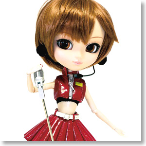 Pullip / Vocaloid Meiko (Fashion Doll)