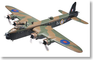 ショート スターリング Mk.I イギリス空軍 第149飛行隊 `Middleton VC` (完成品飛行機)