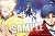 「Fate/Zero」 大判マウスパッド 「アーチャー陣営」 (キャラクターグッズ) 商品画像1