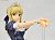 Saber Maid Ver.R (PVC Figure) Other picture1