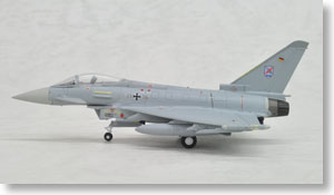 ドイツ空軍 多用途戦闘機 EF2000 第31戦闘爆撃航空団 (完成品飛行機)