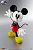 [ハイブリッド・メタル・フィギュレーション] #001 ミッキーマウス 商品画像1