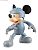 UDF No.151 Mickey Mouse (TRON Ver.) (Completed) Item picture1