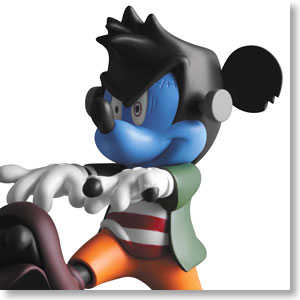 UDF No.152 Mickey Mouse (Completed)